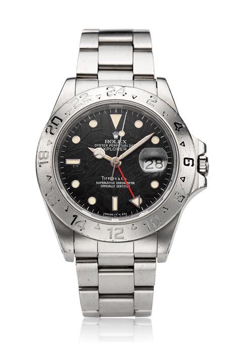 rolex explorer tiffany co|The Complete Guide To The Rolex Explorer .